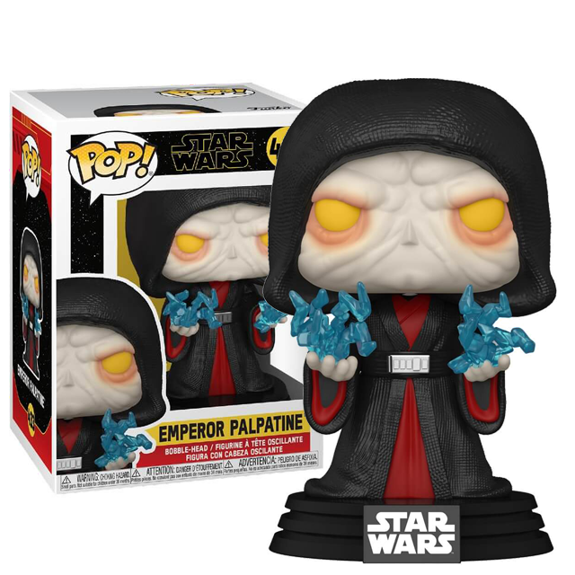 funko palpatine