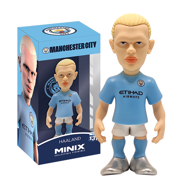 Action Figure Insider » Manchester City X Mighty Jaxx, 60% OFF