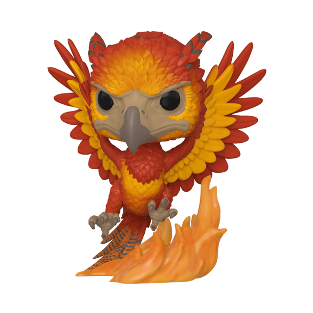 Funko POP 87 Phoenix