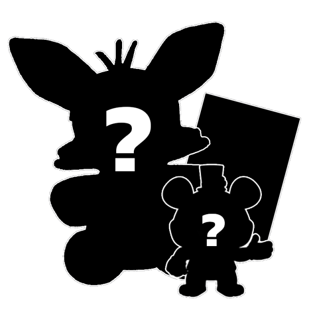 Mystery Pack FNAF Mystery Pack