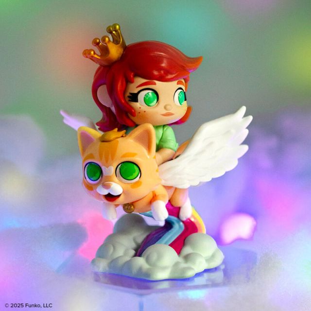 Funko Accessories Fun Squad - Blindbox