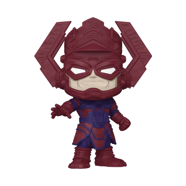 Funko POP 1519 Galactus - Fantastic Four