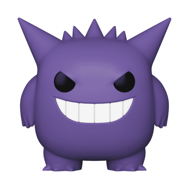 Funko POP  Gengar 25cm