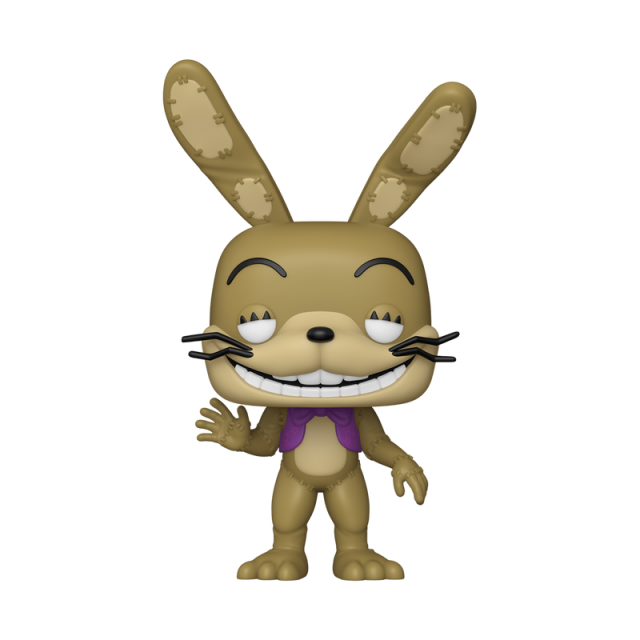 Funko POP 1128 Glitchtrap