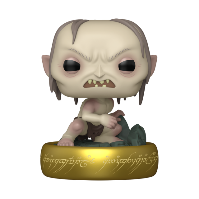 Funko POP 1831 Glum GITD