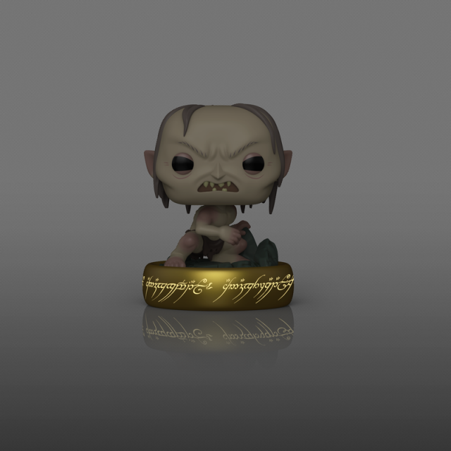 Funko POP 1831 Glum GITD