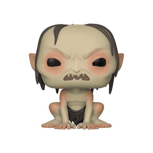 Funko POP 532 Glum - Pán prstenů