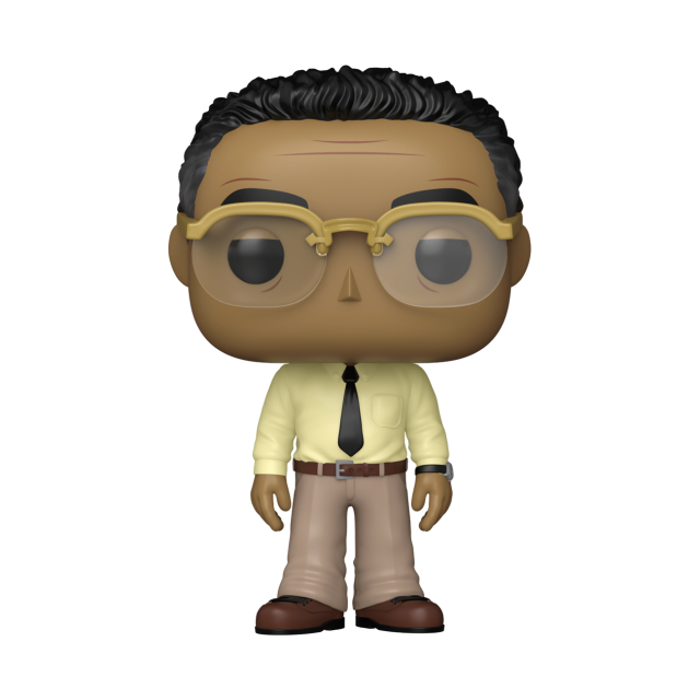 Funko POP 1933 Gus Fring