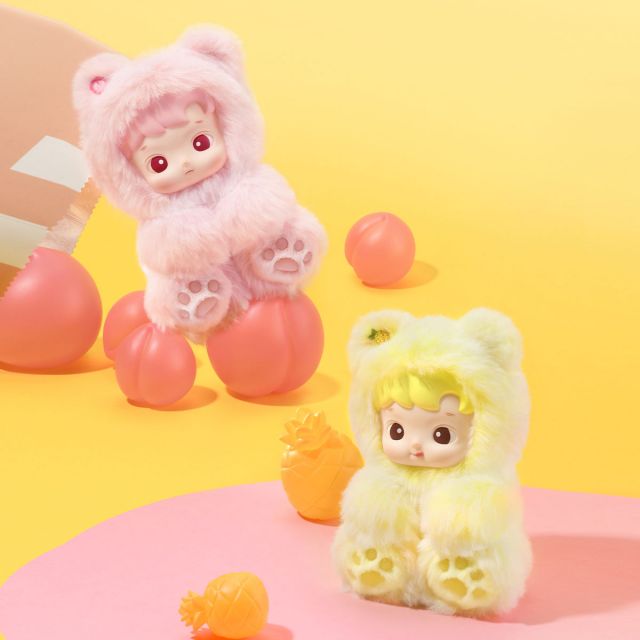  HACIPUPU - Gummy Bear Blindbox