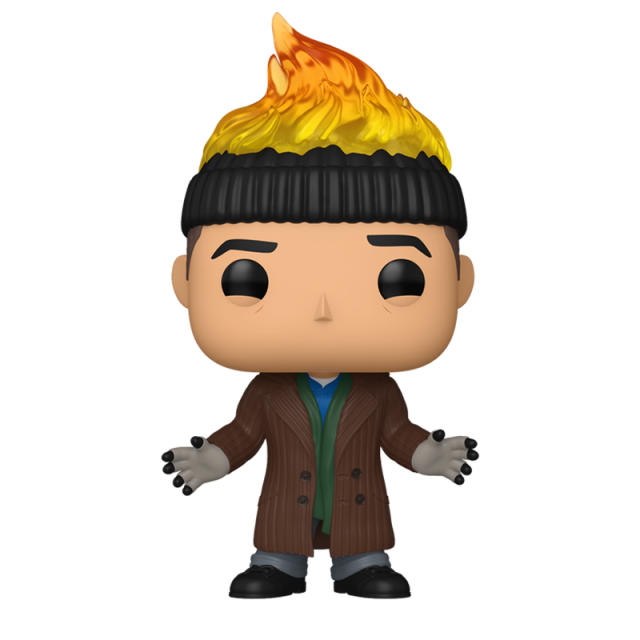 Funko POP 1917 Harry - Home Alone