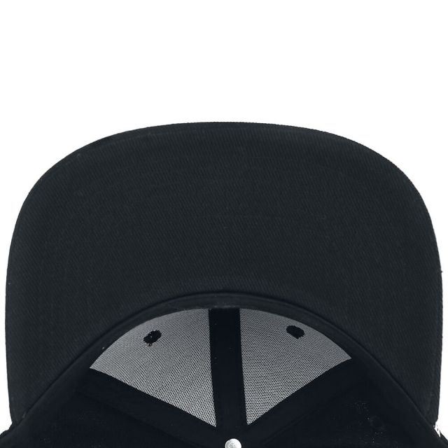 Difuzed Harry Potter Snapback Kšiltovka
