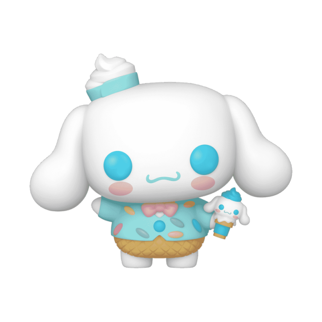 Funko POP 100 Hello Kitty - Cinnamoroll
