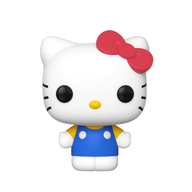 Funko POP 28 Hello Kitty Classic