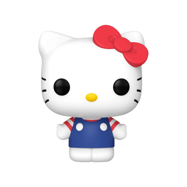 Funko POP 81 Hello Kitty with Mimmy