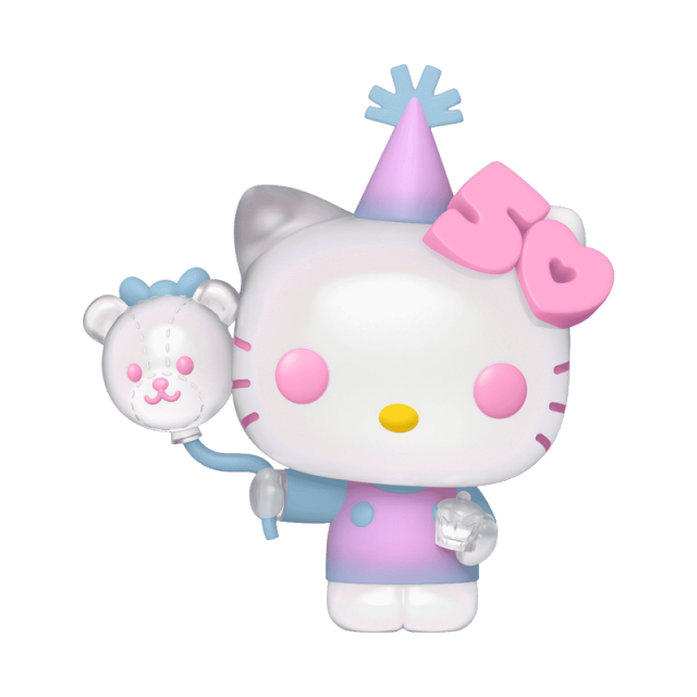 Funko POP 76 Hello Kitty
