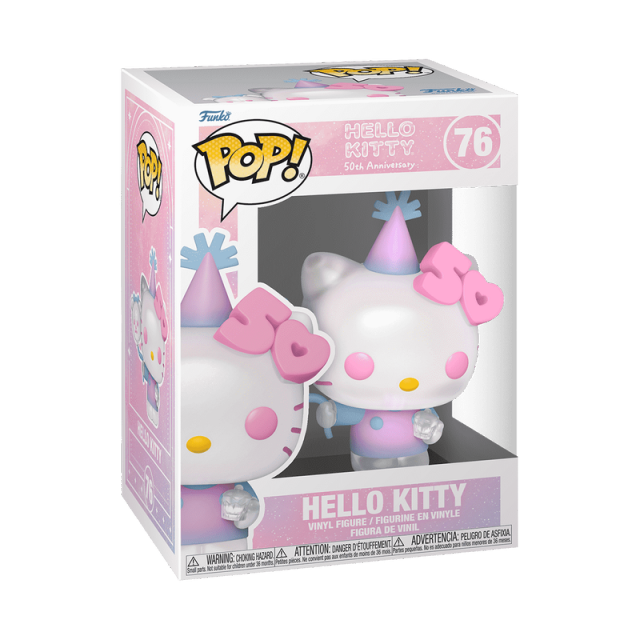 Funko POP 76 Hello Kitty