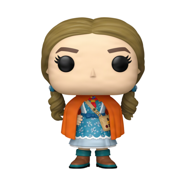 Funko POP 1810 Holly the Heroic