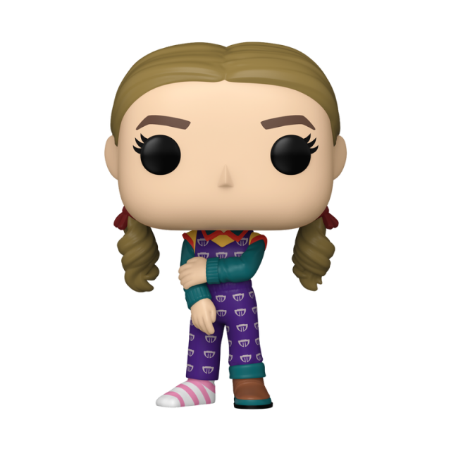 Funko POP 1782 Holly Wheeler