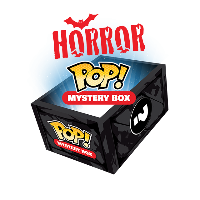  Mystery Box