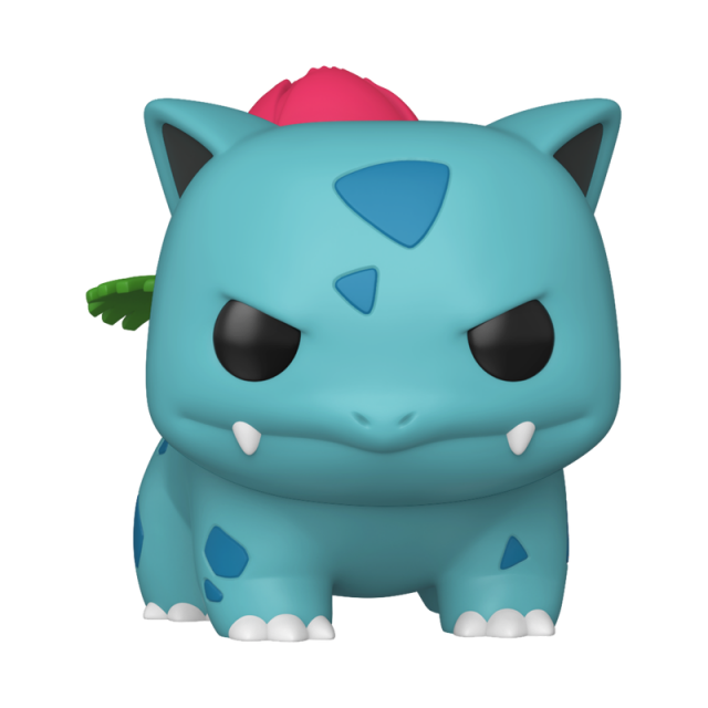 Funko POP 1126 Ivysaur