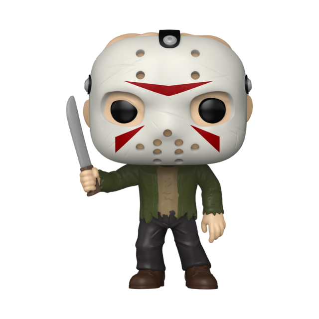 Funko POP 2032 Jason