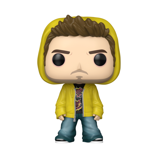 Funko POP 1935 Jesse Pinkman
