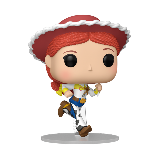 Funko POP 1710 Jessie
