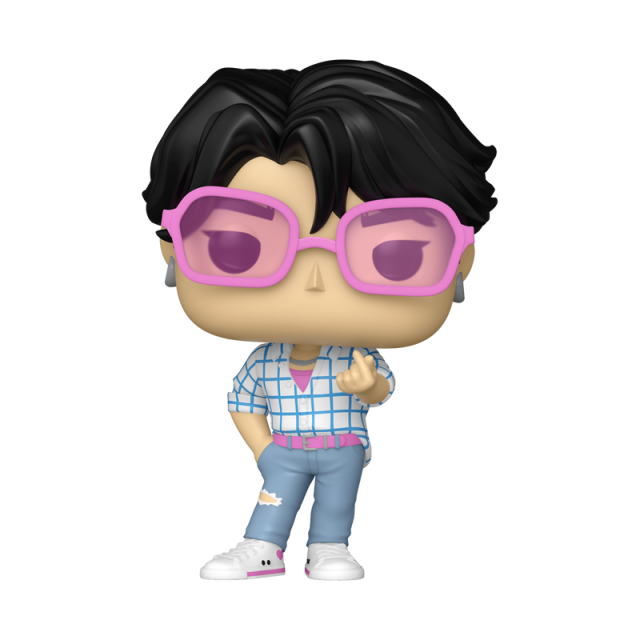 Funko POP 2259 Jinu