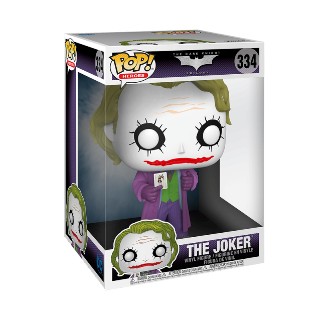 Funko POP  Joker 25cm