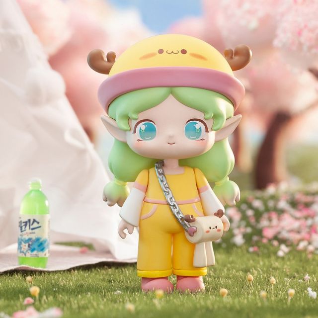 Lucky Emma JOVA Spring Outing - Blindbox