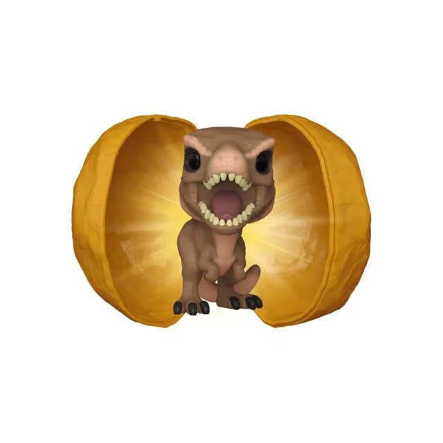 Pocket POP Jurassic World Pocket Pop! Amber