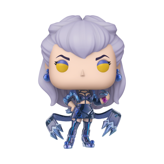 Funko POP 1222 K/DA Evelynn