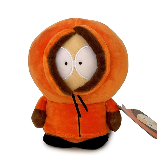 Kenny South Park - plyšák 15cm
