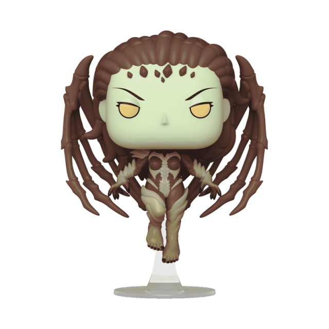 Funko POP 977 Kerrigan - Starcraft