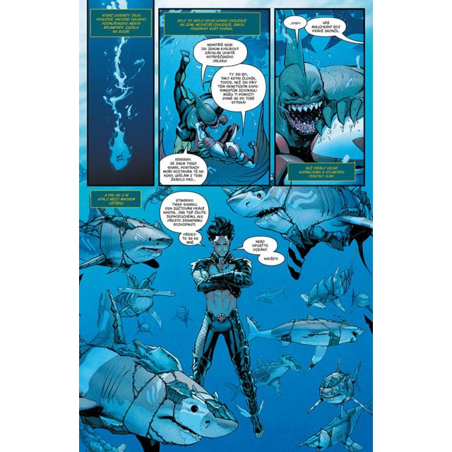 Crew Komiks Avengers 2: Světové turné
