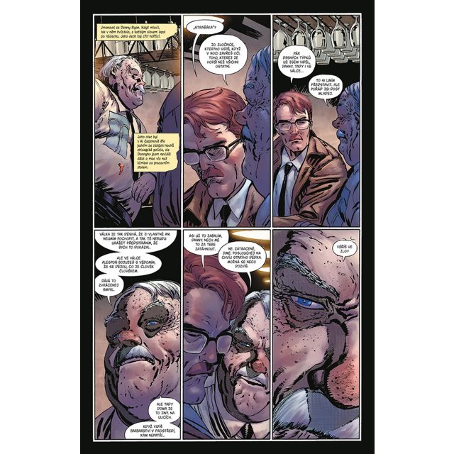 Crew Komiks Joker 1