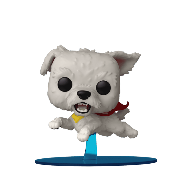 Funko POP  Krypto