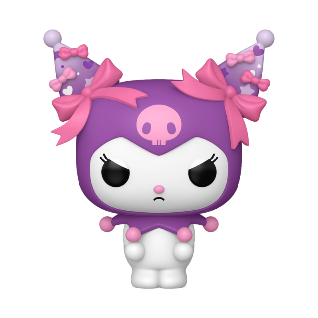 Funko POP 119 Kuromi (Grumpy)
