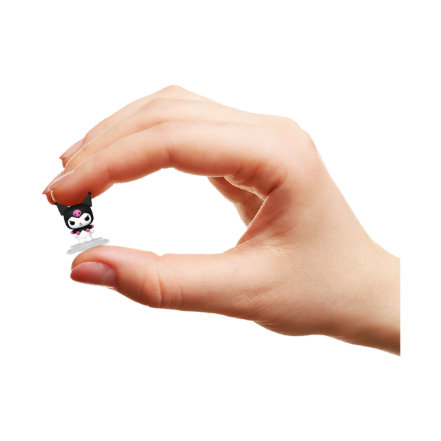Bitty POP Kuromi Sanrio and Friends 4PK Bitty POP