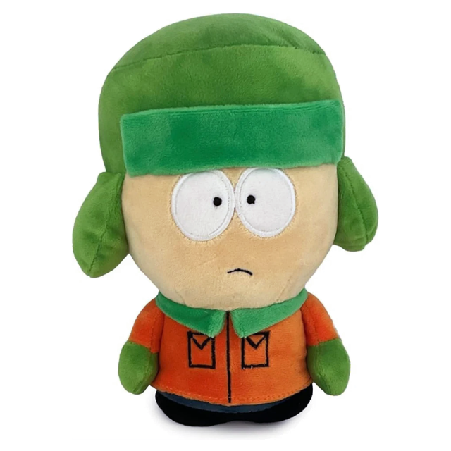  Kyle South Park - plush toy