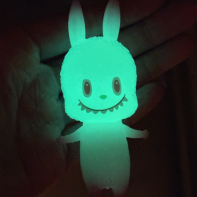 POP MART Labubu THE MONSTERS 10th Anniversary Blindbox