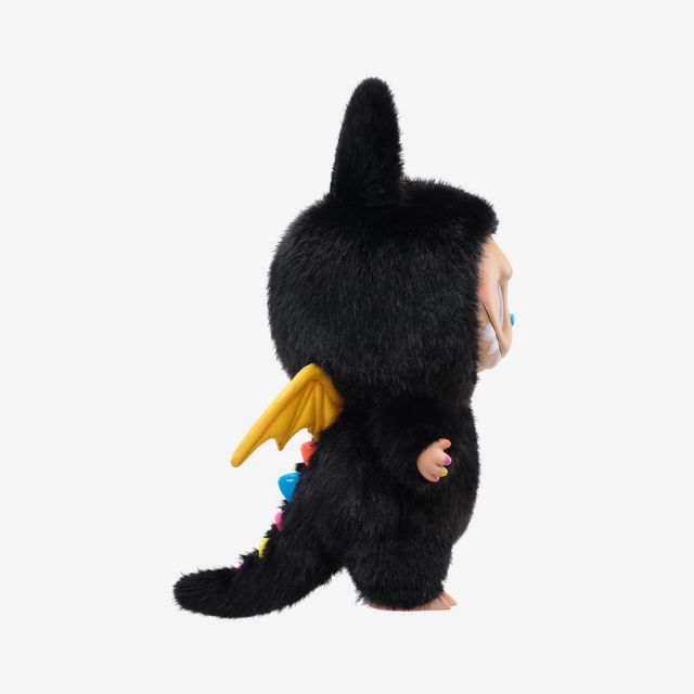 POP MART Labubu THE MONSTERS - Zimomo 10th Anniversary 58cm