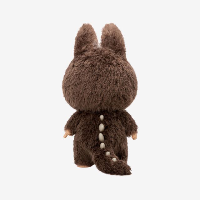 POP MART Labubu THE MONSTERS - Zimomo I Find You 58cm