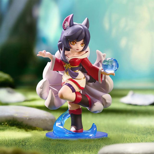 POP MART League of Legends: Midlane Icons Blindbox