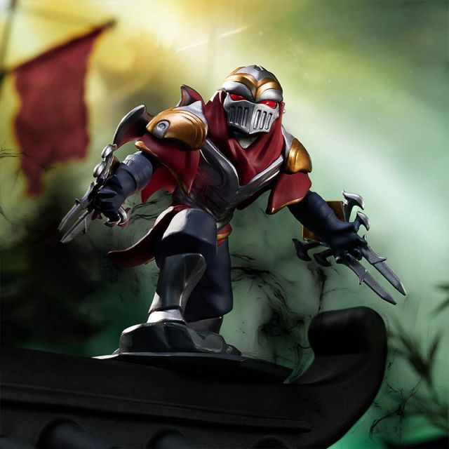 POP MART League of Legends: Midlane Icons Blindbox