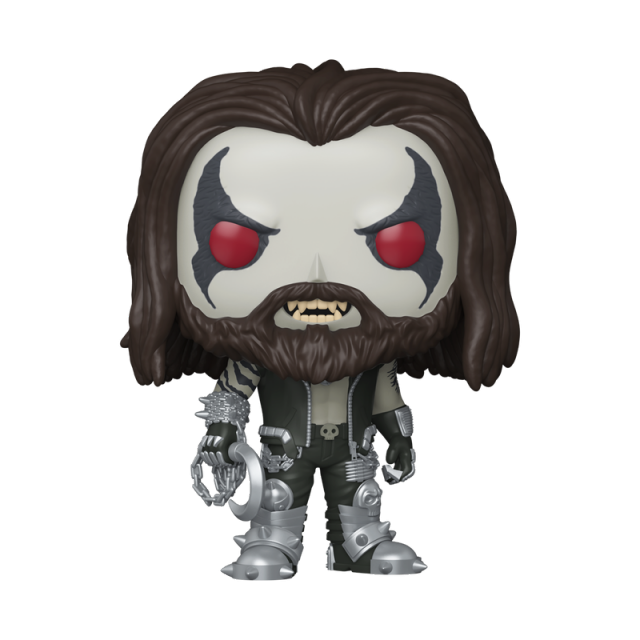 Funko POP 636 Lobo