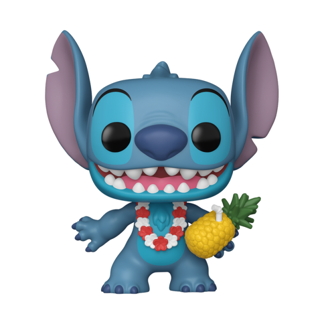 Funko POP 1567 Luau Stitch