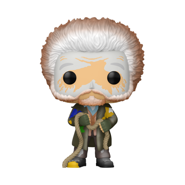 Funko POP  Marv - Home Alone