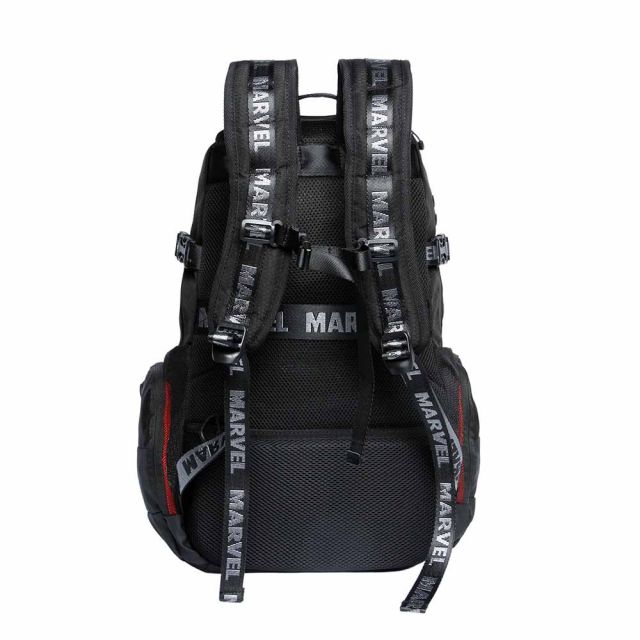 Karactermania Marvel Black Pro Batoh