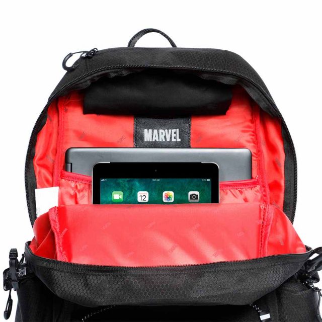 Karactermania Marvel Black Pro Batoh